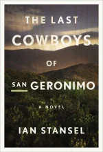 The Last Cowboys of San Geronimo