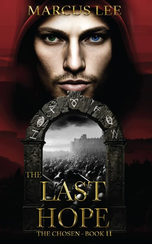 The Last Hope