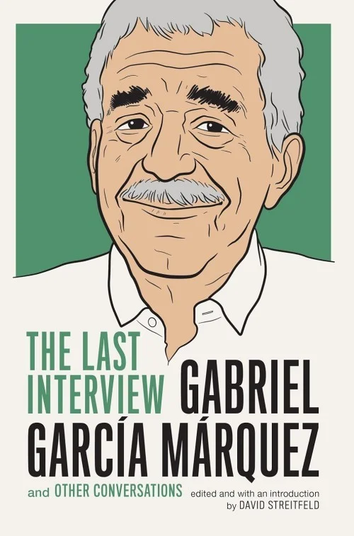 The Last Interview and Other Conversations