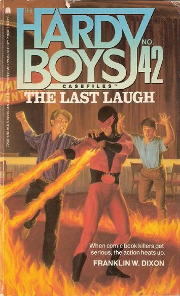 The Last Laugh