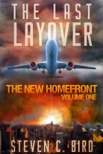 The Last Layover