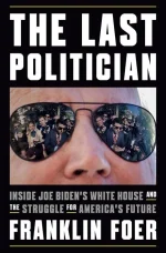 The Last Politician