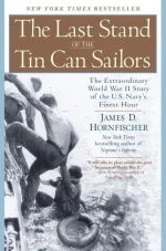 The Last Stand of the Tin Can Sailors