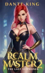 The Last Summoner
