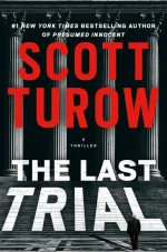The Last Trial