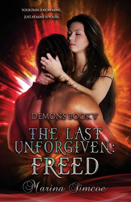 The Last Unforgiven: Freed