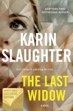 The Last Widow