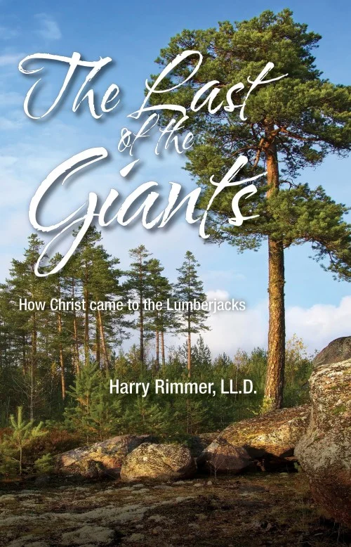 The Last of the Giants