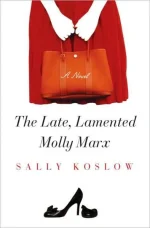 The Late, Lamented Molly Marx