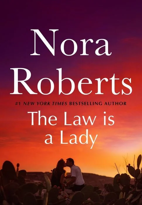 The Law Is a Lady