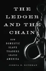 The Ledger and the Chain