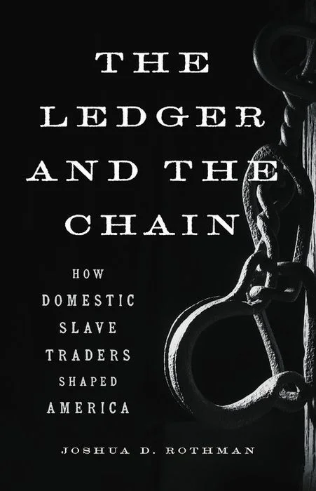 The Ledger and the Chain