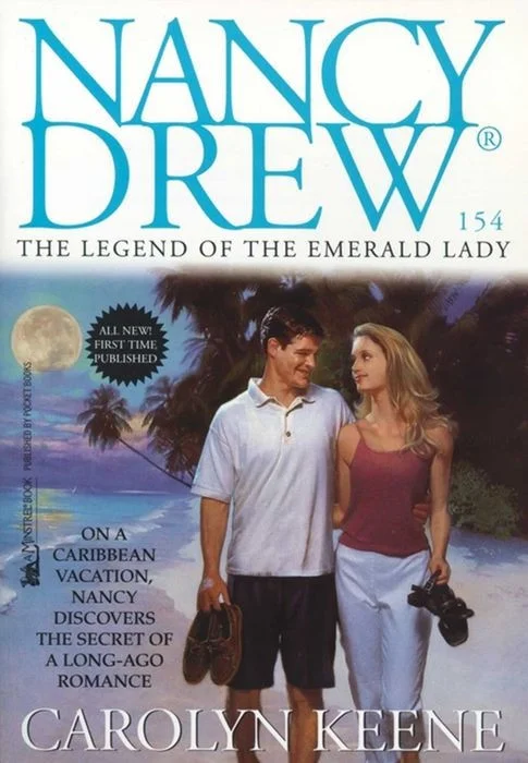 The Legacy of the Emerald Lady