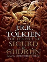 The Legend of Sigurd & Gudrún