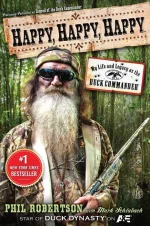 The Legend of the Duck Commander