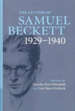The Letters of Samuel Beckett