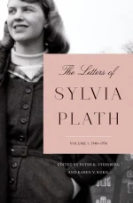 The Letters of Sylvia Plath