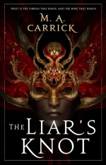 The Liar's Knot