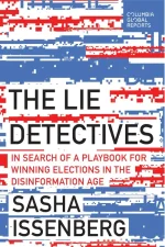 The Lie Detectives