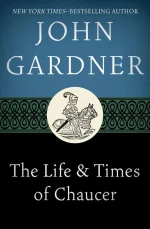 The Life and Times of Chaucer