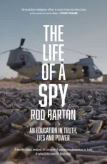 The Life of a Spy