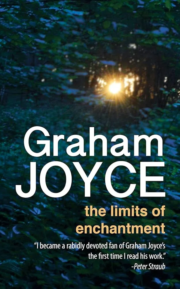 The Limits of Enchantment