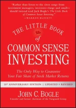 The Little Book of Common Sense Investing