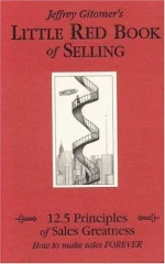The Little Red Book of Selling