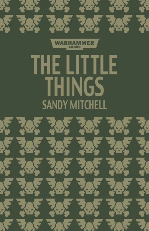 The Little Things