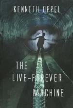 The Live-Forever Machine