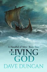 The Living God