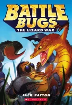 The Lizard War