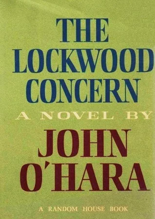 The Lockwood Concern