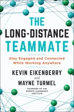 The Long-Distance Teammate