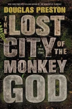 The Lost City of the Monkey God