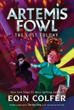 The Lost Colony
