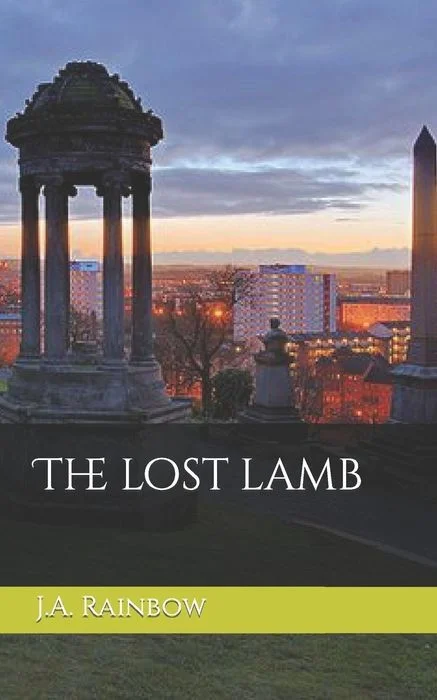 The Lost Lamb