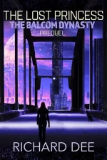 The Lost Princess
