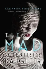 The Mad Scientist’s Daughter