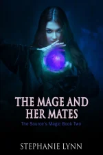 The Mage and Her Mates