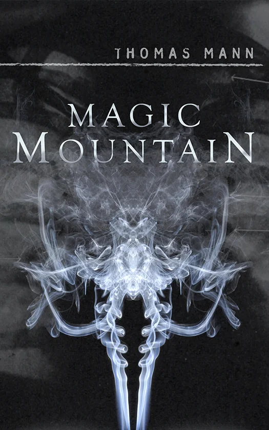 The Magic Mountain
