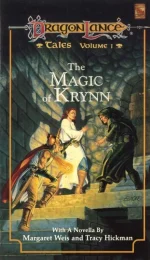 The Magic of Krynn