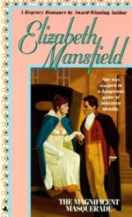 The Magnificent Masquerade