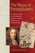The Magus of Freemasonry