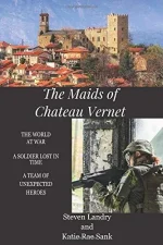 The Maids of Chateau Vernet