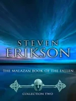 The Malazan Book of the Fallen Collection 2