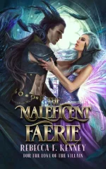 The Maleficent Faerie