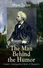 The Man Behind the Humor