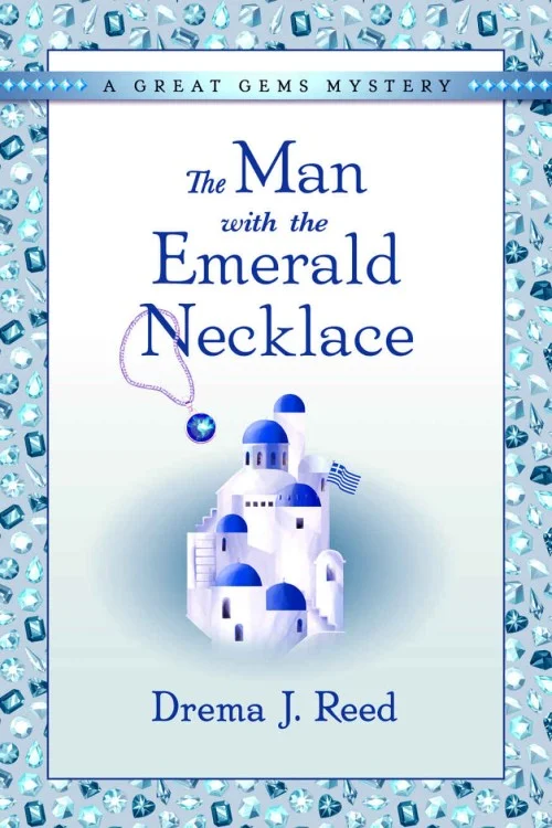 The Man With the Emerald Necklace