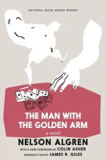 The Man With the Golden Arm